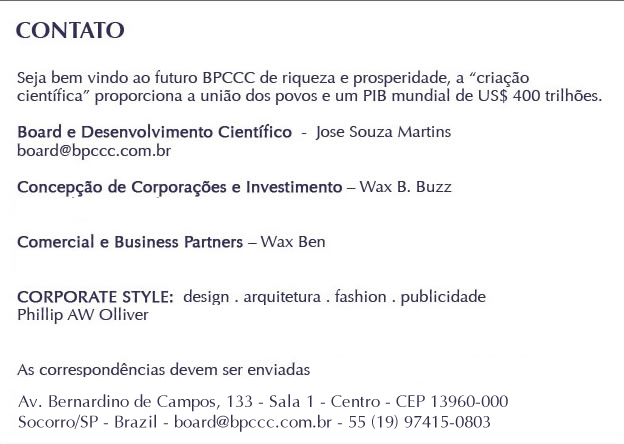 Contato